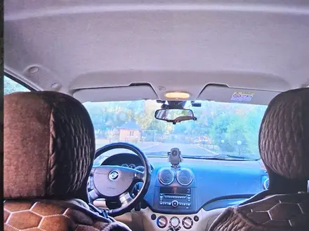 Ravon Nexia R3 2017 года за 3 700 000 тг. в Астана – фото 2