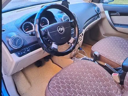 Ravon Nexia R3 2017 года за 3 700 000 тг. в Астана