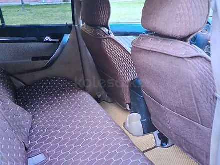 Ravon Nexia R3 2017 года за 3 700 000 тг. в Астана – фото 4