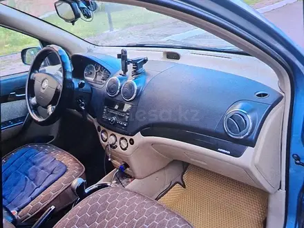 Ravon Nexia R3 2017 года за 3 700 000 тг. в Астана – фото 3