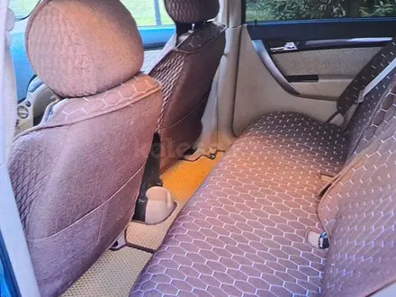 Ravon Nexia R3 2017 года за 3 700 000 тг. в Астана – фото 5