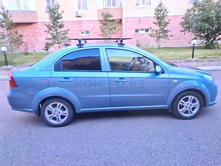 Ravon Nexia R3 2017 года за 3 700 000 тг. в Астана – фото 6