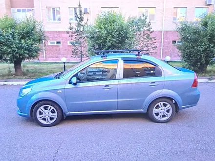 Ravon Nexia R3 2017 года за 3 700 000 тг. в Астана – фото 7