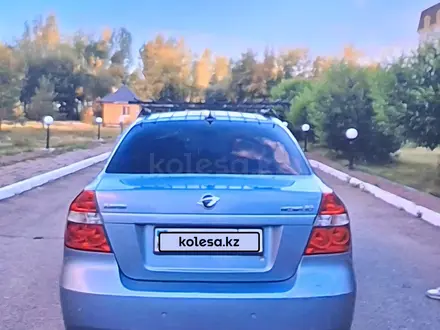 Ravon Nexia R3 2017 года за 3 700 000 тг. в Астана – фото 9