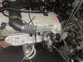 Контрактный двигатель из Японии на Mercedes Benz w124, m104 свап, 2.8 объем за 850 000 тг. в Алматы – фото 5
