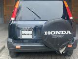 Honda CR-V 1999 года за 3 600 000 тг. в Алматы – фото 5