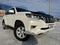 Toyota Land Cruiser Prado 2019 годаүшін23 000 000 тг. в Костанай – фото 12