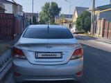 Hyundai Accent 2013 годаүшін4 000 000 тг. в Алматы – фото 2