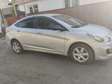 Hyundai Accent 2013 годаүшін4 000 000 тг. в Алматы – фото 3