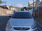 Hyundai Accent 2013 годаүшін4 000 000 тг. в Алматы – фото 4