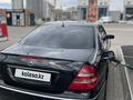 Mercedes-Benz E 320 2003 года за 5 700 000 тг. в Астана – фото 3