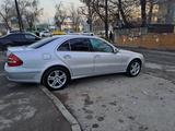 Mercedes-Benz E 320 2002 года за 4 500 000 тг. в Алматы – фото 3