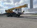 МАЗ  Автокраны 2006 года за 10 000 000 тг. в Караганда – фото 8