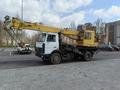 МАЗ  Автокраны 2006 года за 10 000 000 тг. в Караганда – фото 9
