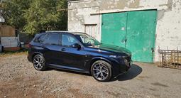 BMW X5 2024 годаүшін65 000 000 тг. в Астана – фото 5