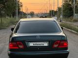 Mercedes-Benz E 230 1996 года за 1 500 000 тг. в Алматы – фото 2