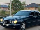 Mercedes-Benz E 230 1996 года за 1 500 000 тг. в Алматы – фото 3