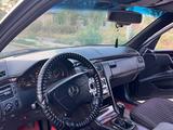 Mercedes-Benz E 230 1996 года за 1 500 000 тг. в Алматы – фото 5
