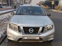 Nissan Terrano 2015 годаүшін4 700 000 тг. в Алматы