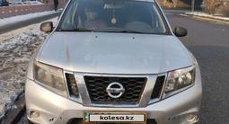 Nissan Terrano 2015 года за 4 700 000 тг. в Алматы