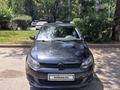 Volkswagen Polo 2012 года за 3 700 000 тг. в Алматы