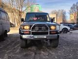 Toyota Land Cruiser Prado 1992 годаүшін2 800 000 тг. в Семей – фото 2