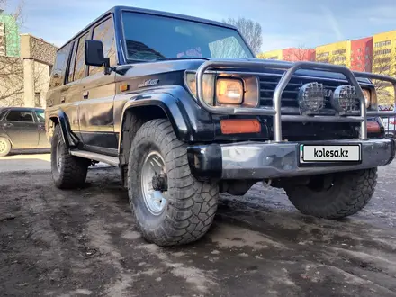 Toyota Land Cruiser Prado 1992 года за 2 800 000 тг. в Семей – фото 5