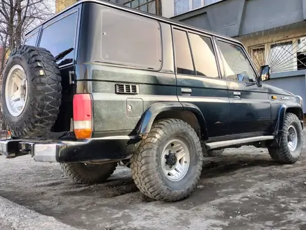 Toyota Land Cruiser Prado 1992 года за 2 800 000 тг. в Семей – фото 8