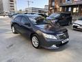 Toyota Camry 2013 года за 9 800 000 тг. в Астана