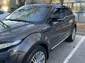 Land Rover Range Rover Evoque 2013 годаүшін11 200 000 тг. в Алматы – фото 2