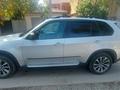 BMW X5 2008 года за 5 500 000 тг. в Алматы – фото 10