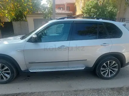 BMW X5 2008 года за 5 500 000 тг. в Алматы – фото 10