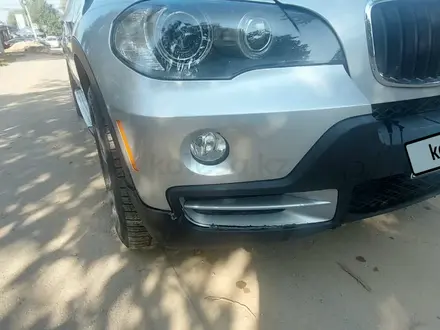 BMW X5 2008 года за 5 500 000 тг. в Алматы – фото 11