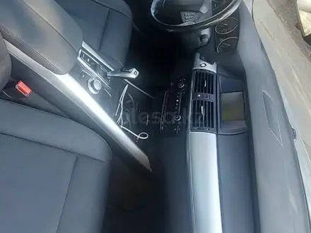 BMW X5 2008 года за 5 500 000 тг. в Алматы – фото 3