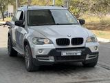 BMW X5 2008 годаүшін5 500 000 тг. в Алматы