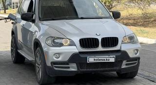 BMW X5 2008 года за 5 500 000 тг. в Алматы