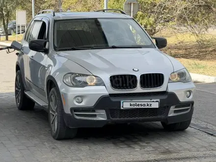 BMW X5 2008 года за 5 500 000 тг. в Алматы