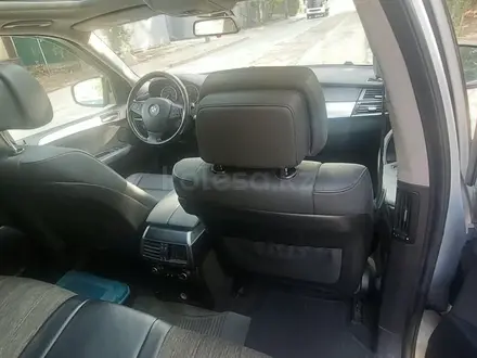 BMW X5 2008 года за 5 500 000 тг. в Алматы – фото 5