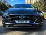 Hyundai Sonata 2019 года за 10 000 000 тг. в Алматы