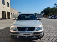 Volkswagen Passat 1998 года за 1 500 000 тг. в Уральск