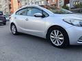 Kia Cerato 2014 года за 5 300 000 тг. в Алматы – фото 2