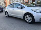 Kia Cerato 2014 года за 5 300 000 тг. в Алматы – фото 2