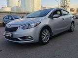 Kia Cerato 2014 года за 5 300 000 тг. в Алматы