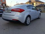 Kia Cerato 2014 года за 5 300 000 тг. в Алматы – фото 3