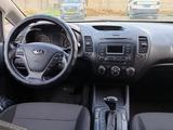 Kia Cerato 2014 года за 5 300 000 тг. в Алматы – фото 4