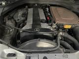 Mercedes-Benz двигатель M104 104үшін500 000 тг. в Шымкент – фото 3