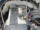 Mercedes-Benz двигатель M104 104үшін500 000 тг. в Шымкент – фото 2
