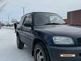 Toyota RAV4 1995 года за 3 500 000 тг. в Зайсан – фото 5