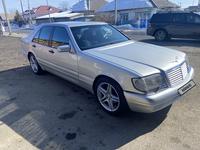 Mercedes-Benz S 320 1998 годаfor4 500 000 тг. в Талдыкорган