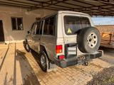 Mitsubishi Pajero 1991 года за 1 200 000 тг. в Актау – фото 3